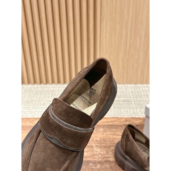 Loafers