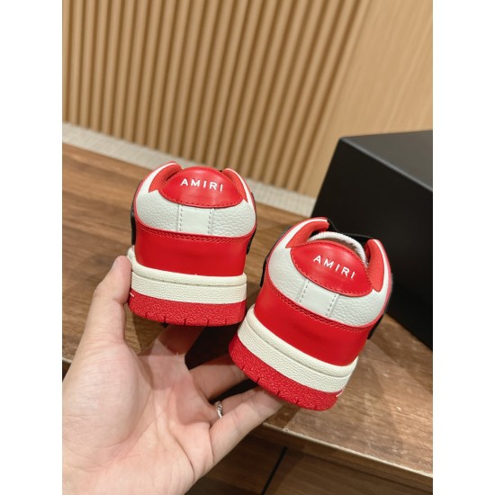 Leisure sports shoes bone shoes