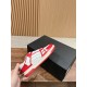Leisure sports shoes bone shoes