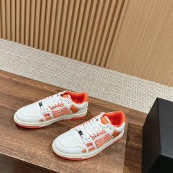 Leisure sports shoes bone shoes