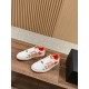 Leisure sports shoes bone shoes