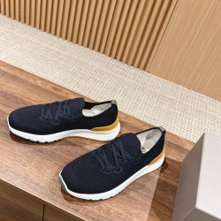 Men ports shoes