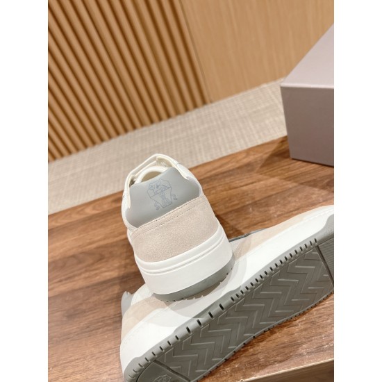 Men ports shoes