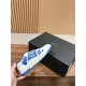 Leisure sports shoes bone shoes