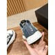Leisure sports shoes bone shoes