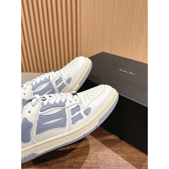Leisure sports shoes bone shoes