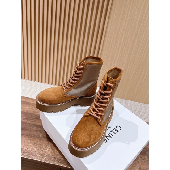 boots