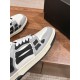 Leisure sports shoes bone shoes
