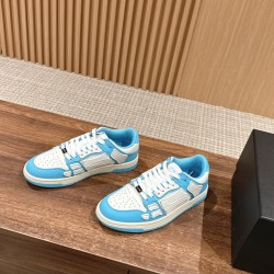 Leisure sports shoes bone shoes