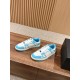 Leisure sports shoes bone shoes