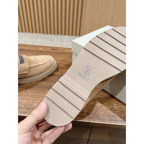 Loafers