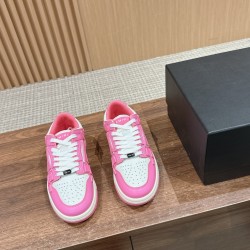 Leisure sports shoes bone shoes