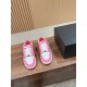 Leisure sports shoes bone shoes