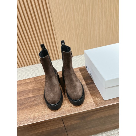 boots