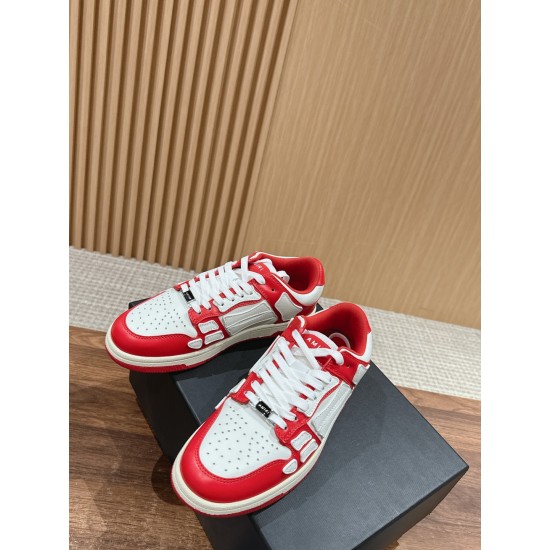 Leisure sports shoes bone shoes