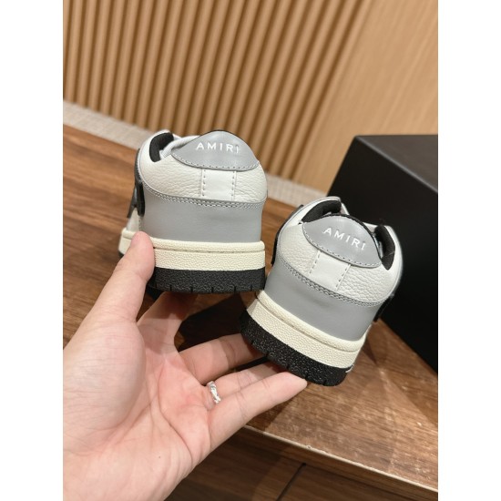 Leisure sports shoes bone shoes