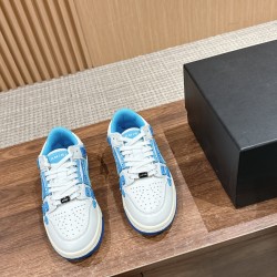 Leisure sports shoes bone shoes