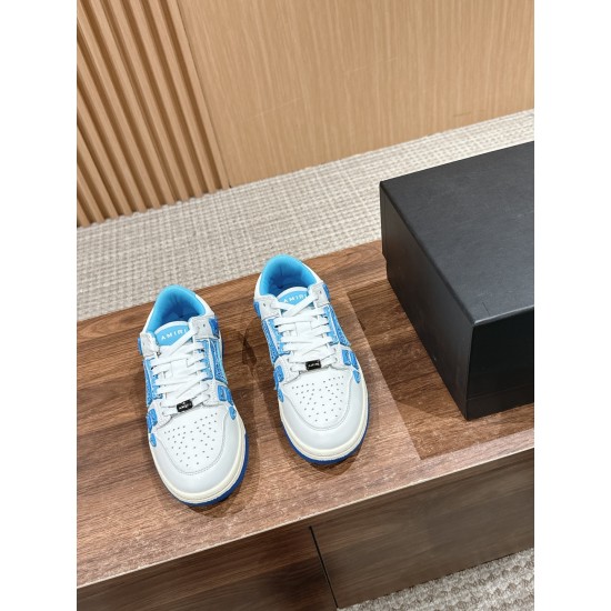 Leisure sports shoes bone shoes