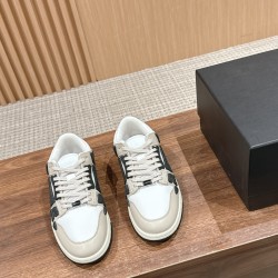 Leisure sports shoes bone shoes