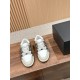 Leisure sports shoes bone shoes