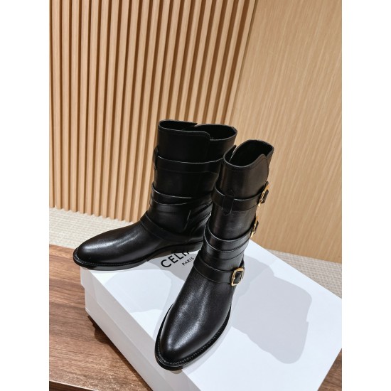 boots