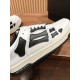 Leisure sports shoes bone shoes