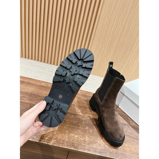 boots