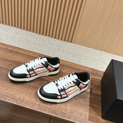 Leisure sports shoes bone shoes