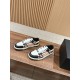 Leisure sports shoes bone shoes