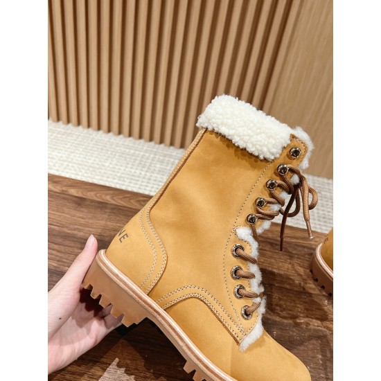 boots