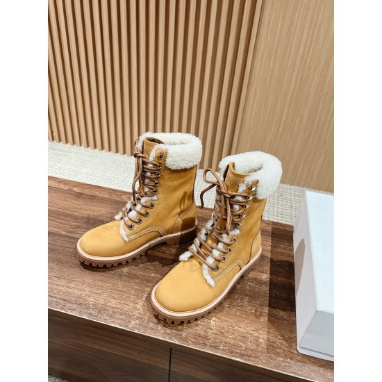 boots