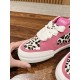 Skateboard shoes