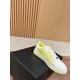 Leisure sports shoes bone shoes