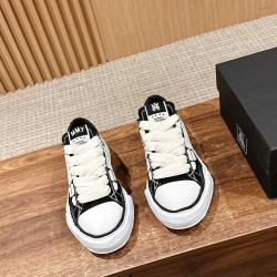 Leisure sports shoes bone shoes