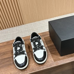 Leisure sports shoes bone shoes