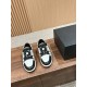 Leisure sports shoes bone shoes