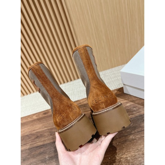 boots