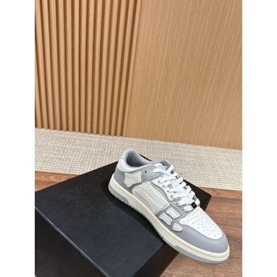 Leisure sports shoes bone shoes