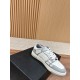 Leisure sports shoes bone shoes