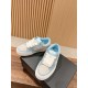 Skateboard shoes