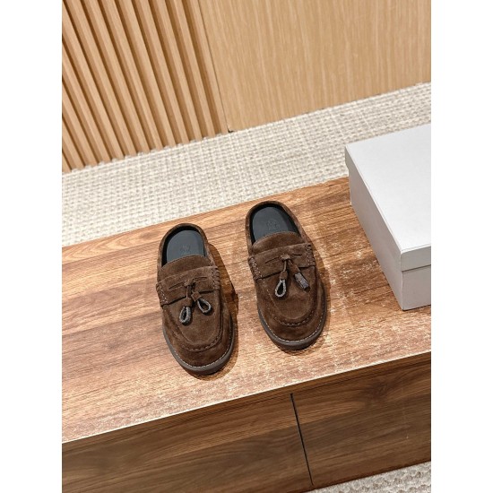 Loafers