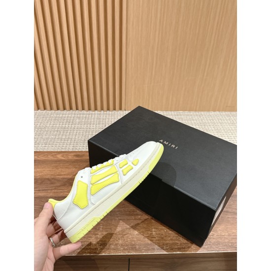Leisure sports shoes bone shoes
