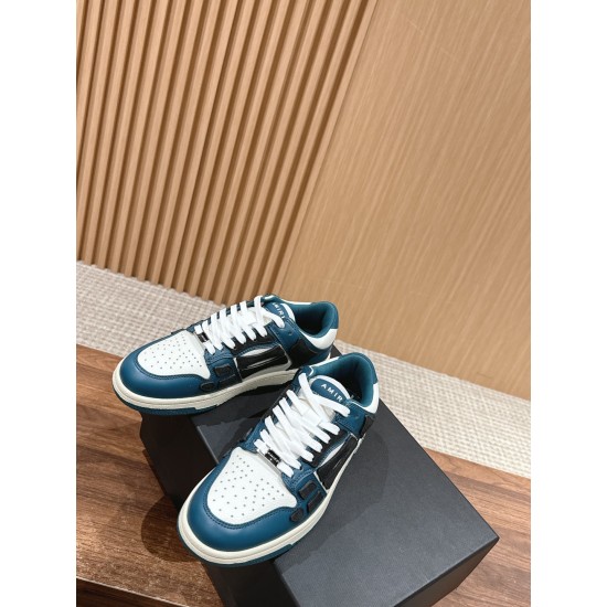 Leisure sports shoes bone shoes