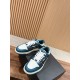 Leisure sports shoes bone shoes