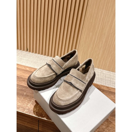 Loafers