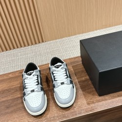 Leisure sports shoes bone shoes