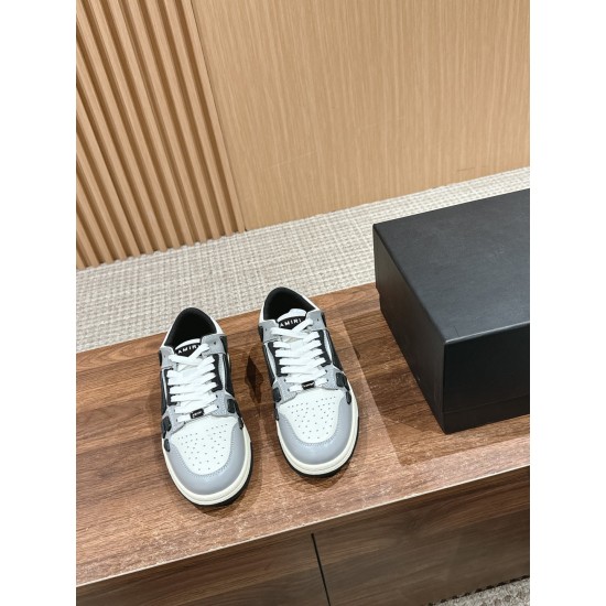 Leisure sports shoes bone shoes