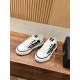Leisure sports shoes bone shoes