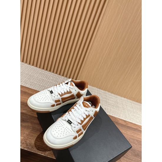 Leisure sports shoes bone shoes