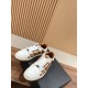 Leisure sports shoes bone shoes